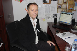 Подршка Универзитета кампањи &bdquo;Мушкарци у борби против мушког насиња над женама и дјевојчицама&ldquo;