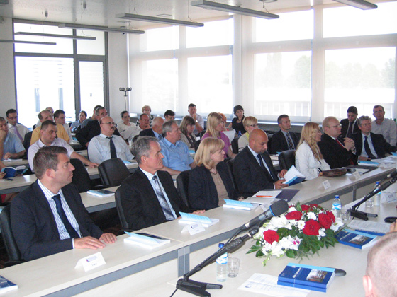 Научног скупа &bdquo;Стратегије и политике у функцији опоравка Републике Српске&ldquo;