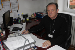 Подршка Универзитета кампањи &bdquo;Мушкарци у борби против мушког насиња над женама и дјевојчицама&ldquo;