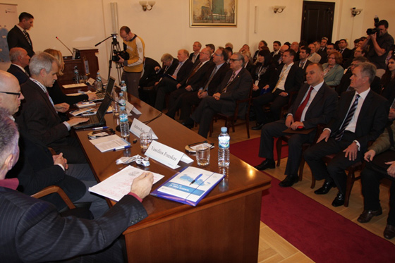 International scientific conference REDETE 2014 International scientific conference REDETE 2014
