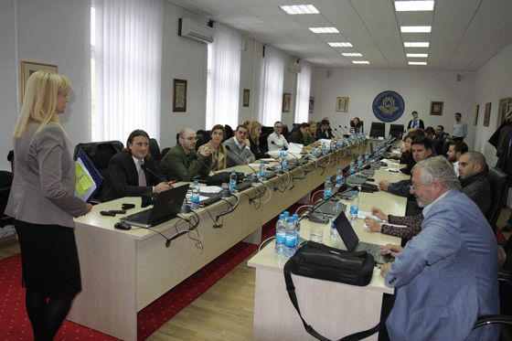 Одржана радионица &bdquo;Високо образовање и тржиште рада&ldquo;