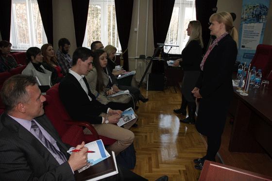 Održan Informativni dan o programu ERASMUS+ na Univerzitetu u Banjoj Luci