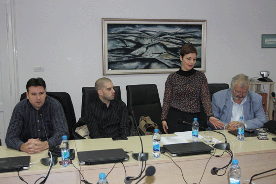 Одржана радионица &bdquo;Високо образовање и тржиште рада&ldquo;