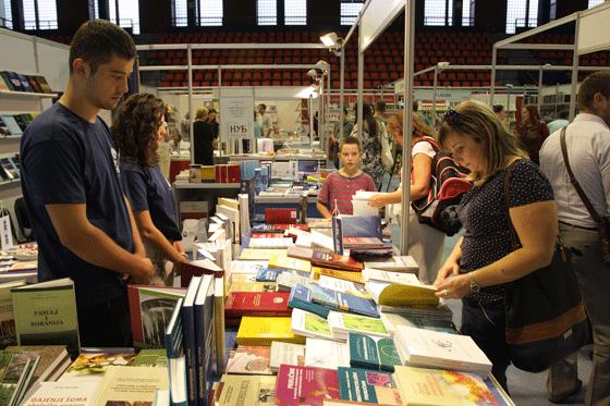 Универзитет у Бањој Луци на 20. међународном сајму књиге &ldquo;Бања Лука 2015&rdquo;