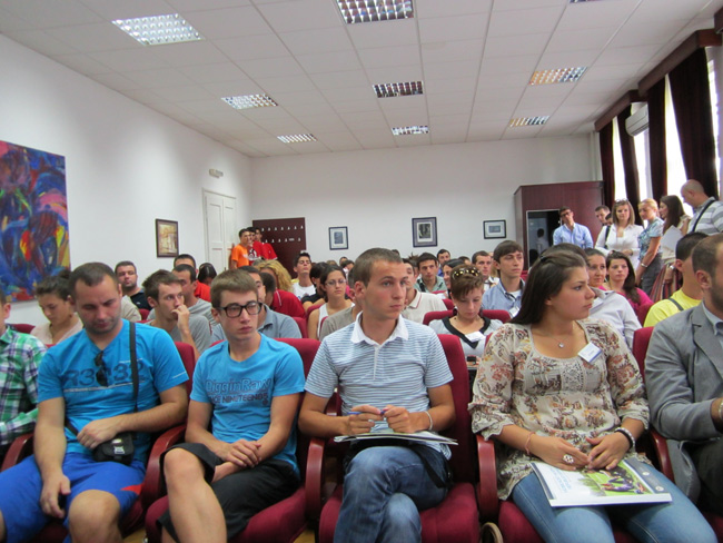 Међународни дан младих