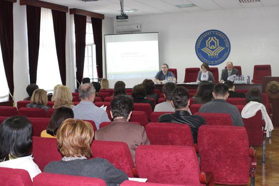 Prezentacija projekta