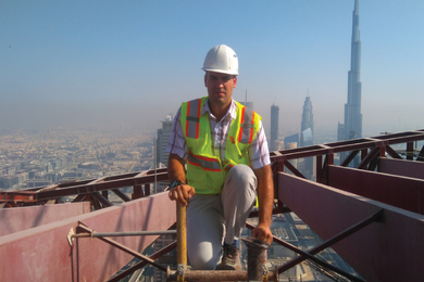 Знање стечено на АГГФ-у на најбољи начин пренио у праксу