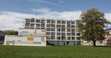 Tender for Equipping the Student Cultural Centre Announced