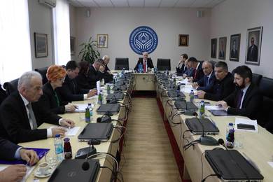 Закључци са тематске сједнице Ректорске конференције / збора БиХ