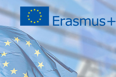 Еразмус+ програм за студенте Пољопривредног факултета