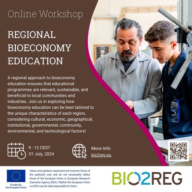 Радионица о биоекономији