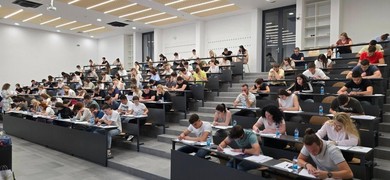 Слободна мјеста за упис без поновног полагања пријемног