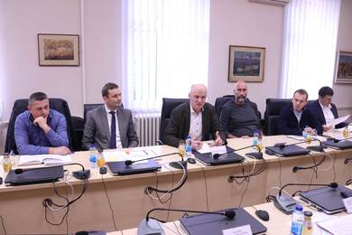 Усаглашени ставови Универзитета и Града