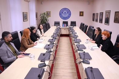 Добра сарадња УНИБЛ и Амбасаде Француске