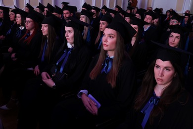 Faculty of Economics Celebrates Semicentennial