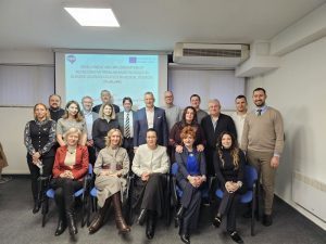 Пројекат ProBLeMS: Одржан састанак на Медицинском факултету УНИБЛ