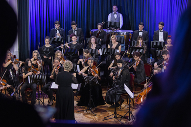 Састанак Организационог одбора ,,Дана Владе С. Милошевићаˮ