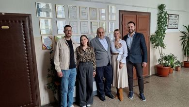 Сарадња ПМФ-а и Удружења ,,Мио Мондоˮ