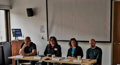 Доц. др Нина Сајић боравила на Универзитету у Питсбургу