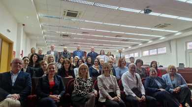 Project SMEQA: A two-day workshop held