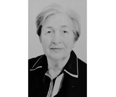 Преминула проф. др Невенка Скакић