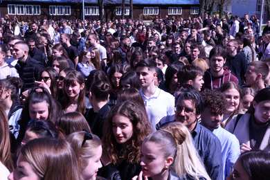 Дан отворених врата и Фестивал факултета: Матуранти посјетили УНИБЛ