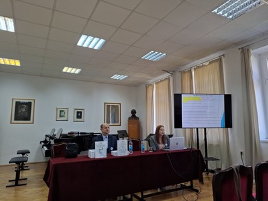 Одржан 20. научни скуп „Владо С. Милошевић: Традиција као инспирација 2025.“