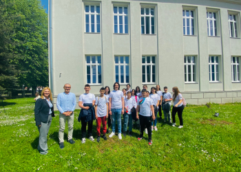 Обиљежен Дан планете земље