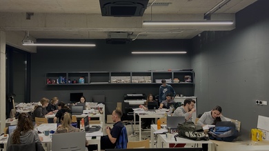 ARCHITECTON 2025: Студенти понудили рјешења за Народно позориште