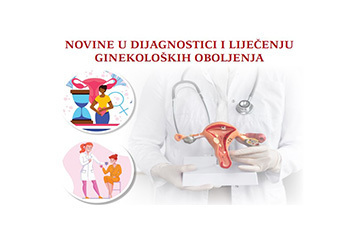 Симпозијум ,,Новине у дијагностици и лијечењу гинеколошких обољењаˮ