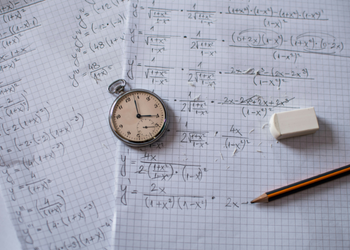 Почиње припремна настава из математике