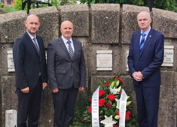 The first Rector of the University of Banja Luka commemorated