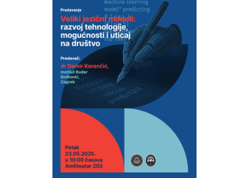 Предавање о великим језичким моделима 