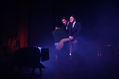 Програм СКЦ УНИБЛ за јуни и јули: Изложбе, концерти, премијере