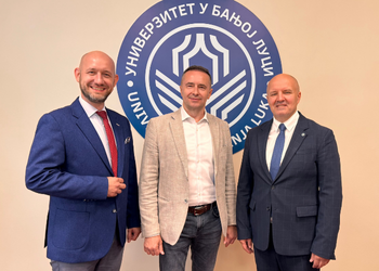 Preparations for the study visit to Brussels and Bruges 