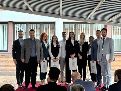 Одржано бесједничко вече посвећено јасеновачким жртвама  