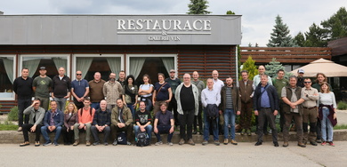 Project to Preserve Narrow-Leaved Ash in the Danube Basin Launched