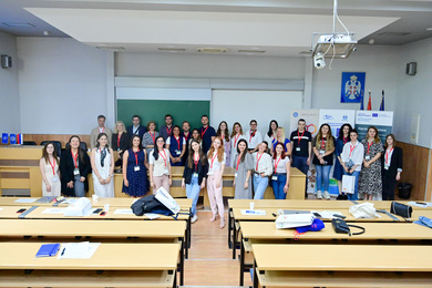 An international conference “NanoPol 2025” was held