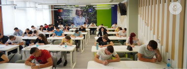 Пријаве за полагање пријемних испита од 23. до 27. јуна