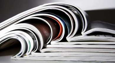 Конкурс за писање чланака у часопису „Машинацˮ