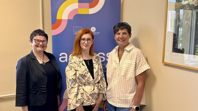 Универзитет посјетиле гошће из Пољске