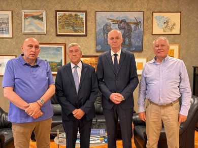 О јубилеју поводом 170 година од рођења Николе Теслe