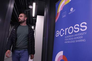 Позив на Недјељу отворене науке