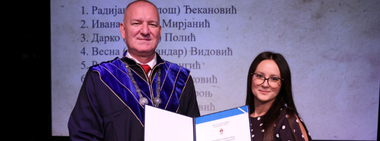 Пољопривредни факултет обиљежио 33 године рада