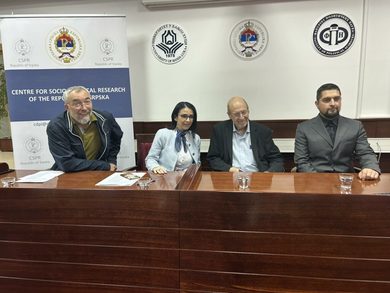 Почела едукација о Холокаусту и геноциду над Србима у НДХ