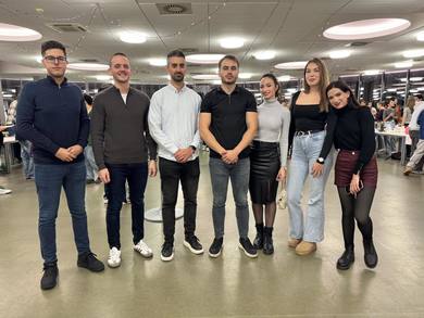 УНИБЛ на Међународној седмици Менделовог универзитета у Брну