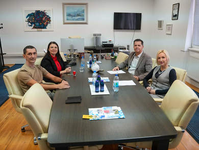 Филозофски факултет сарађује са Савезом за ријетке болести