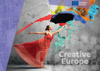 Отворени позиви за пројекте у оквиру програма Креативна Европа