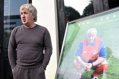 Урош Ђурић гост трибине на Филозофском 