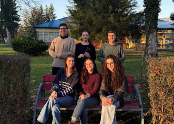 Концерт студената Етномузикологије 